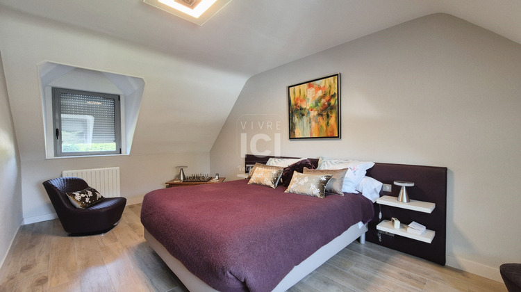Ma-Cabane - Vente Maison SAINT-ETIENNE-DE-MONTLUC, 232 m²