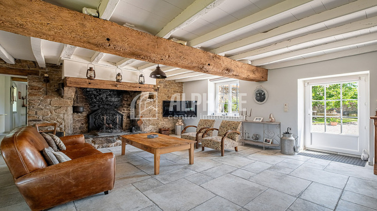 Ma-Cabane - Vente Maison SAINT-ETIENNE-DE-MONTLUC, 224 m²