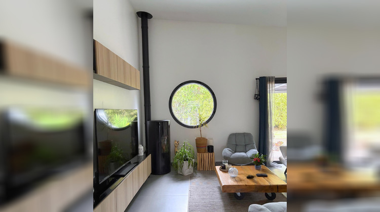 Ma-Cabane - Vente Maison Saint-Etienne-de-Montluc, 118 m²