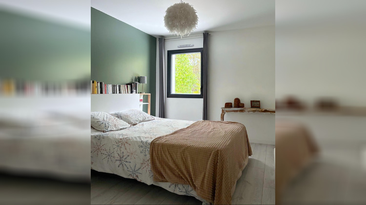 Ma-Cabane - Vente Maison Saint-Etienne-de-Montluc, 118 m²