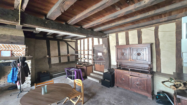 Ma-Cabane - Vente Maison SAINT-ETIENNE-DE-PUYCORBIER, 173 m²