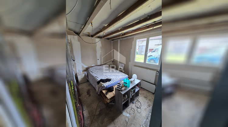 Ma-Cabane - Vente Maison SAINT-ETIENNE-DE-PUYCORBIER, 173 m²