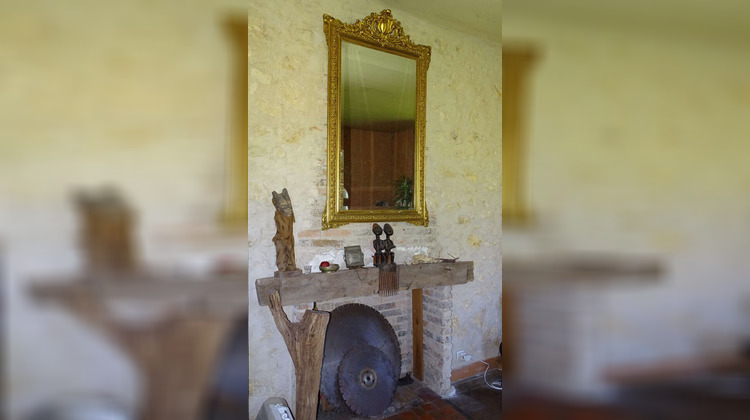 Ma-Cabane - Vente Maison SAINT-ETIENNE-DE-PUYCORBIER, 373 m²