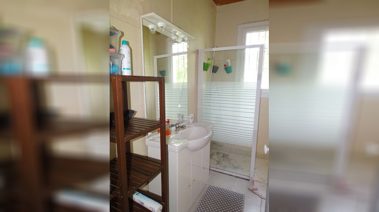 Ma-Cabane - Vente Maison SAINT-ETIENNE-DE-PUYCORBIER, 127 m²