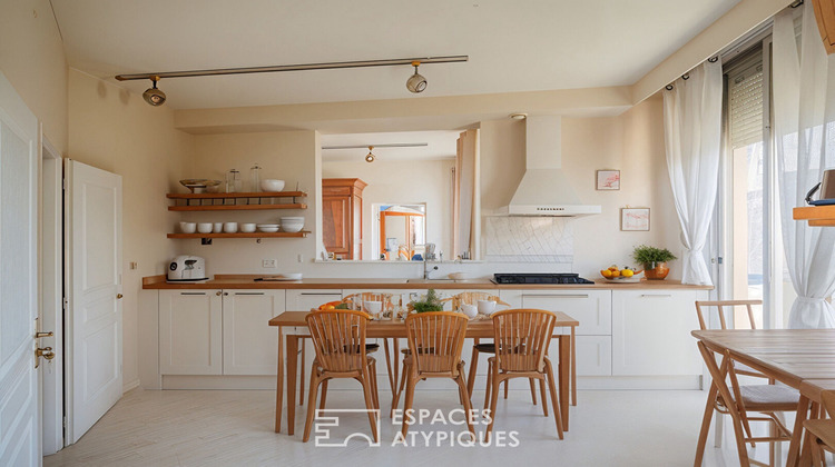 Ma-Cabane - Vente Maison SAINT-ETIENNE-DE-SAINT-GEOIRS, 291 m²