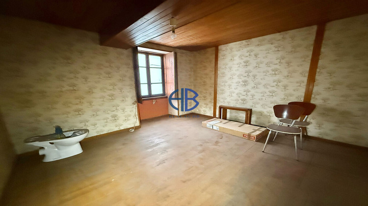 Ma-Cabane - Vente Maison SAINT-ETIENNE-DE-SAINT-GEOIRS, 55 m²