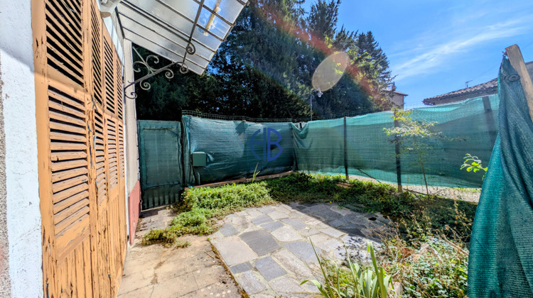 Ma-Cabane - Vente Maison SAINT-ETIENNE-DE-SAINT-GEOIRS, 110 m²