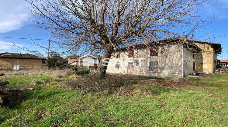 Ma-Cabane - Vente Maison Saint-Etienne-de-Saint-Geoirs, 150 m²