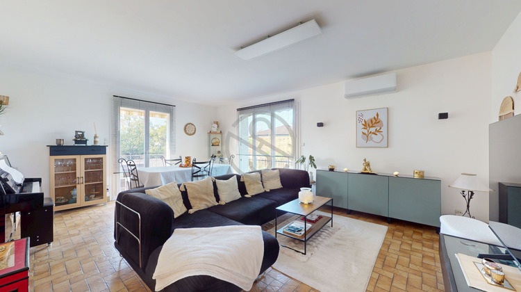 Ma-Cabane - Vente Maison SAINT-ETIENNE-DE-SAINT-GEOIRS, 156 m²