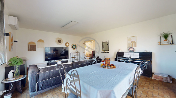 Ma-Cabane - Vente Maison SAINT-ETIENNE-DE-SAINT-GEOIRS, 156 m²