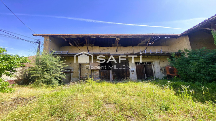Ma-Cabane - Vente Maison Saint-Etienne-de-Saint-Geoirs, 325 m²