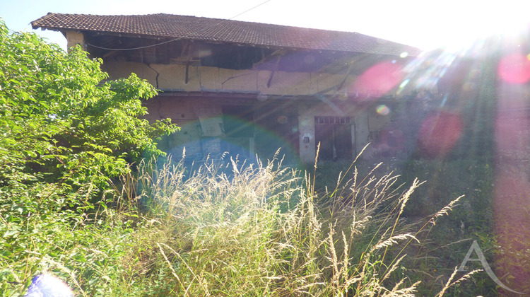 Ma-Cabane - Vente Maison SAINT-ETIENNE-DE-SAINT-GEOIRS, 0 m²