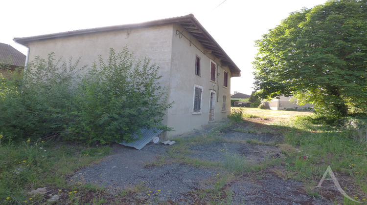 Ma-Cabane - Vente Maison SAINT-ETIENNE-DE-SAINT-GEOIRS, 150 m²
