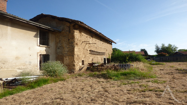 Ma-Cabane - Vente Maison SAINT-ETIENNE-DE-SAINT-GEOIRS, 0 m²
