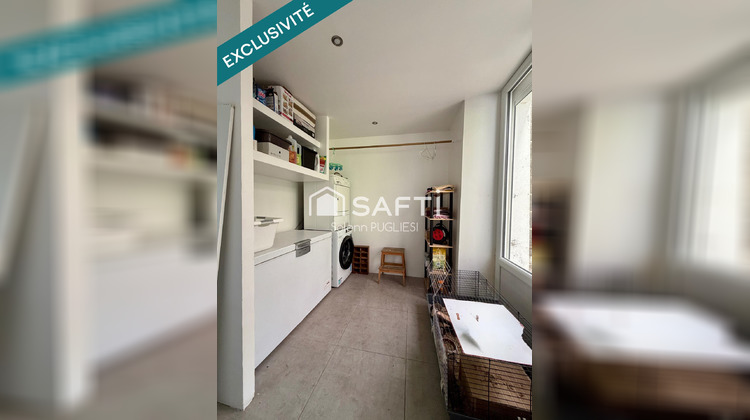 Ma-Cabane - Vente Maison Saint-Etienne-de-Saint-Geoirs, 137 m²