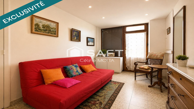Ma-Cabane - Vente Maison Saint-Etienne-de-Saint-Geoirs, 96 m²