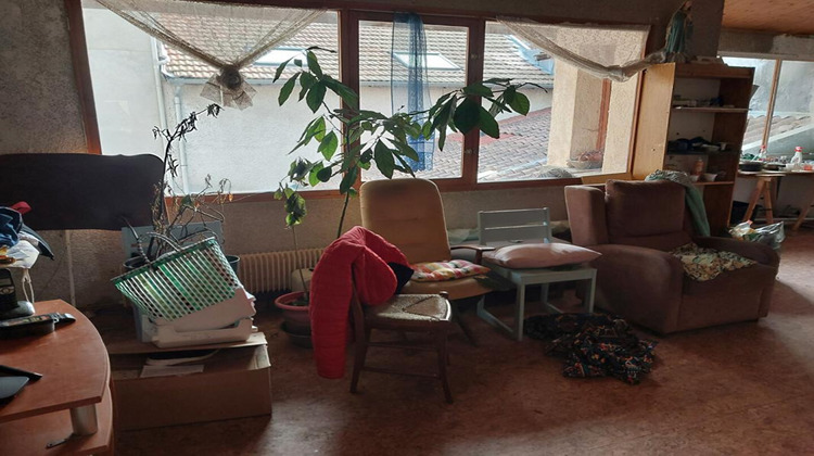 Ma-Cabane - Vente Maison SAINT ETIENNE DE SAINT GEOIRS, 129 m²