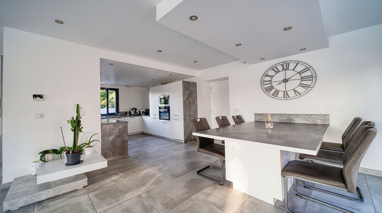 Ma-Cabane - Vente Maison SAINT-ETIENNE-DE-SAINT-GEOIRS, 152 m²