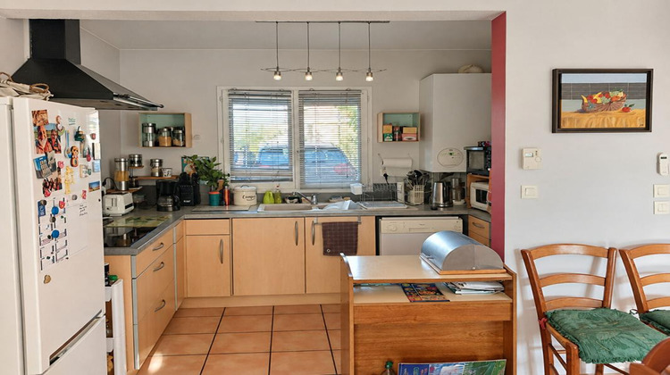 Ma-Cabane - Vente Maison SAINT ETIENNE DE SAINT GEOIRS, 100 m²