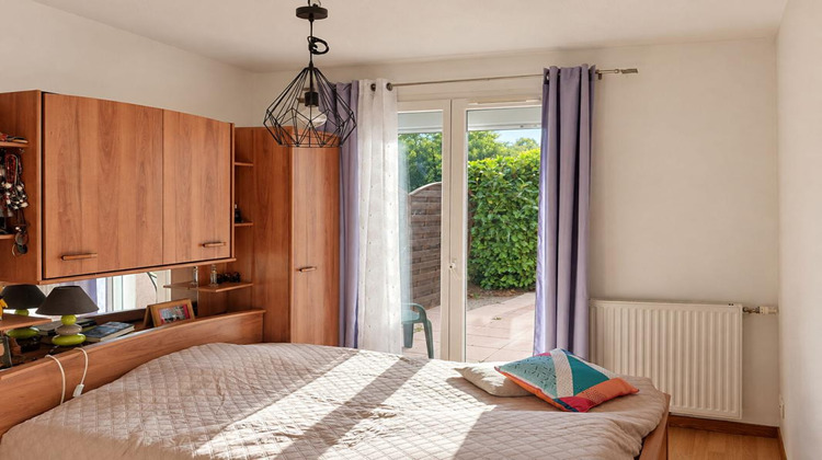 Ma-Cabane - Vente Maison SAINT ETIENNE DE SAINT GEOIRS, 100 m²