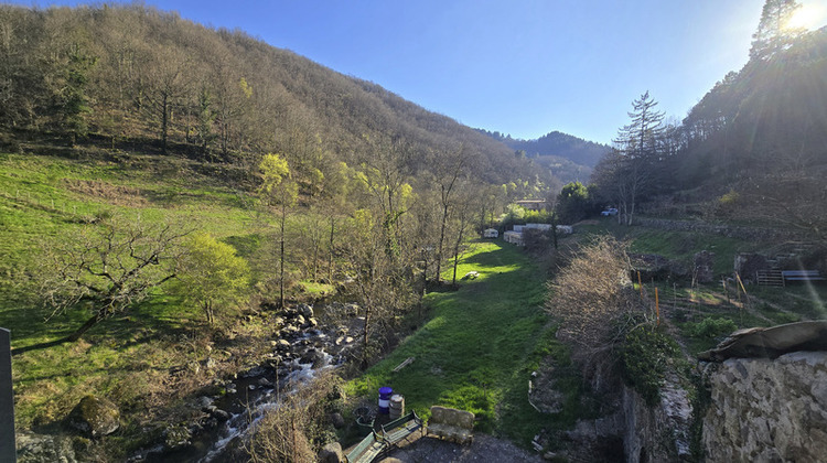 Ma-Cabane - Vente Maison SAINT ETIENNE DE SERRE, 655 m²