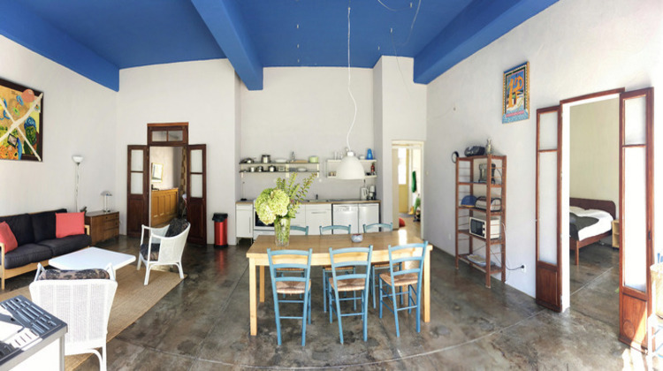 Ma-Cabane - Vente Maison SAINT ETIENNE DE SERRE, 655 m²