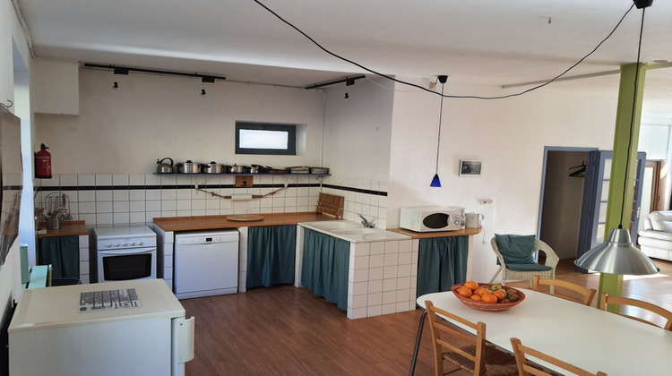 Ma-Cabane - Vente Maison SAINT ETIENNE DE SERRE, 655 m²