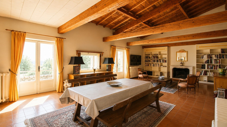 Ma-Cabane - Vente Maison SAINT ETIENNE DE SERRE, 556 m²
