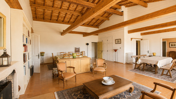 Ma-Cabane - Vente Maison SAINT ETIENNE DE SERRE, 556 m²