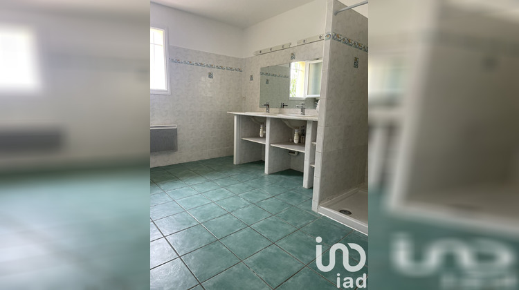 Ma-Cabane - Vente Maison Saint-Etienne-de-Tulmont, 120 m²