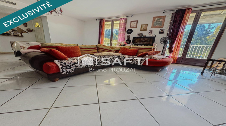 Ma-Cabane - Vente Maison Saint-Etienne-de-Tulmont, 222 m²