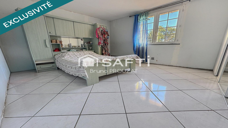 Ma-Cabane - Vente Maison Saint-Etienne-de-Tulmont, 222 m²