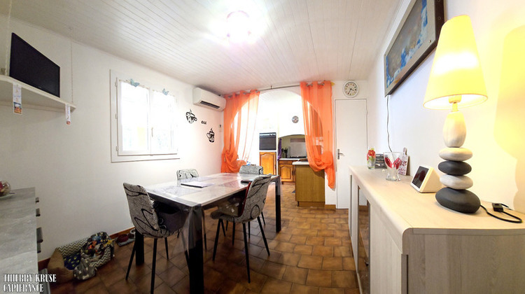 Ma-Cabane - Vente Maison SAINT ETIENNE DE TULMONT, 110 m²