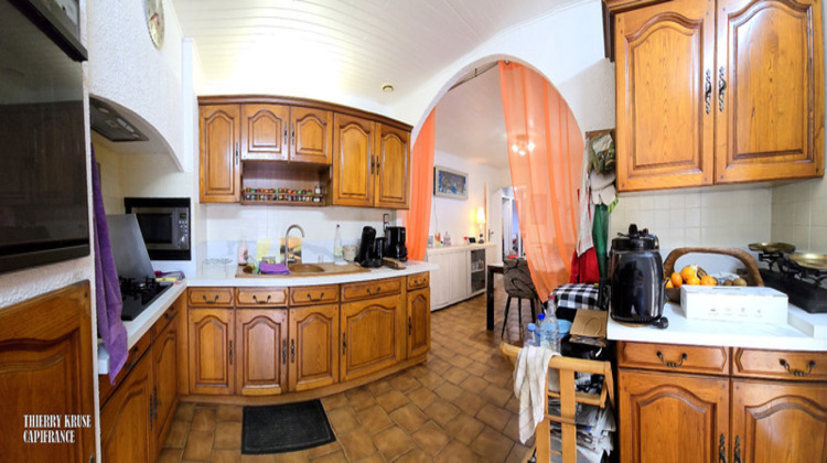 Ma-Cabane - Vente Maison SAINT ETIENNE DE TULMONT, 110 m²