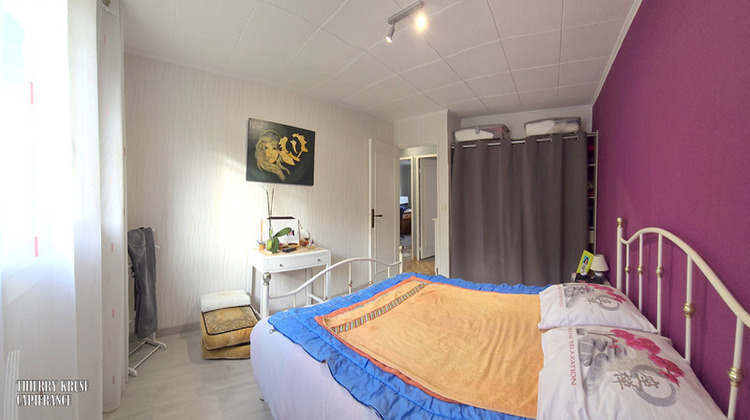 Ma-Cabane - Vente Maison SAINT ETIENNE DE TULMONT, 110 m²