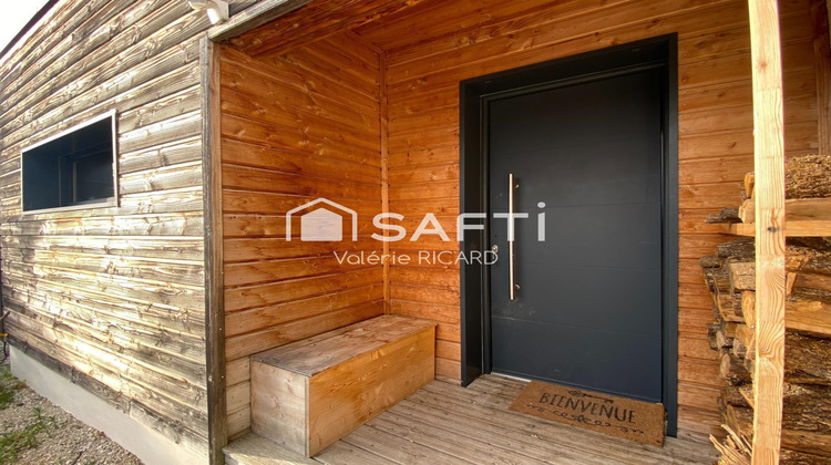 Ma-Cabane - Vente Maison Saint-Etienne-de-Tulmont, 129 m²