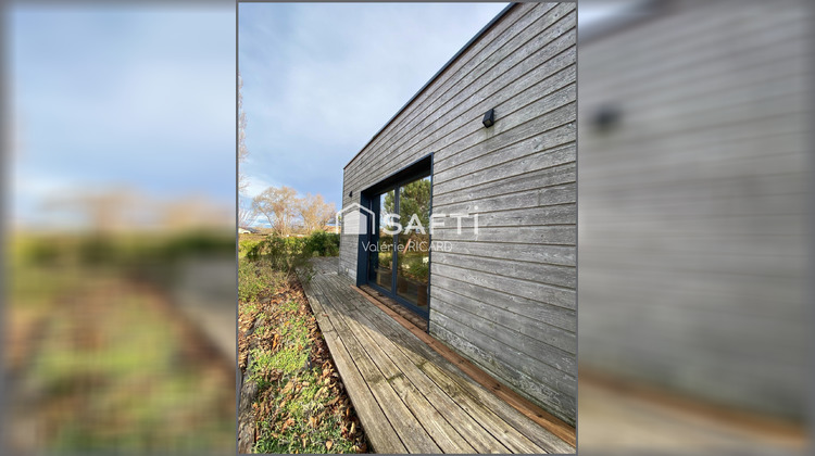 Ma-Cabane - Vente Maison Saint-Etienne-de-Tulmont, 129 m²