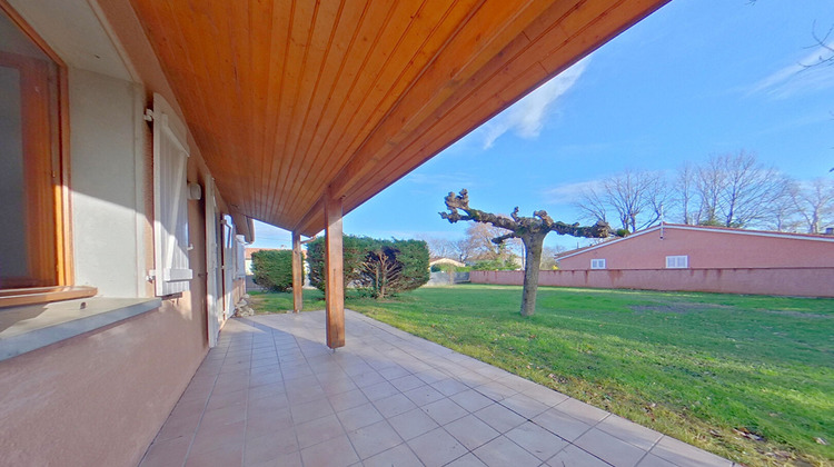 Ma-Cabane - Vente Maison SAINT-ETIENNE-DE-TULMONT, 85 m²