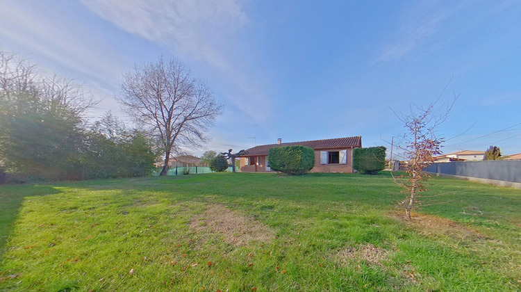 Ma-Cabane - Vente Maison SAINT-ETIENNE-DE-TULMONT, 85 m²