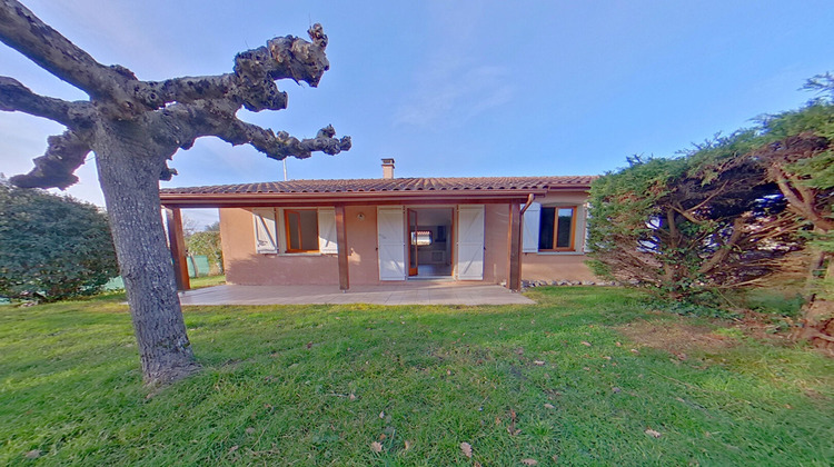 Ma-Cabane - Vente Maison SAINT-ETIENNE-DE-TULMONT, 85 m²