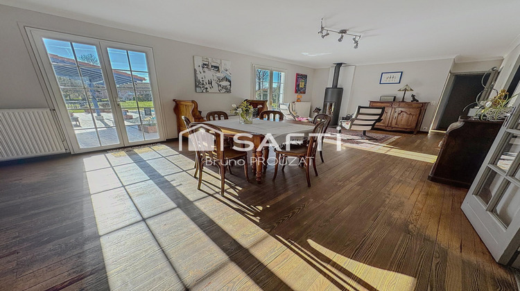 Ma-Cabane - Vente Maison Saint-Etienne-de-Tulmont, 136 m²