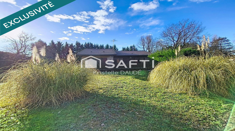 Ma-Cabane - Vente Maison Saint-Etienne-de-Tulmont, 87 m²