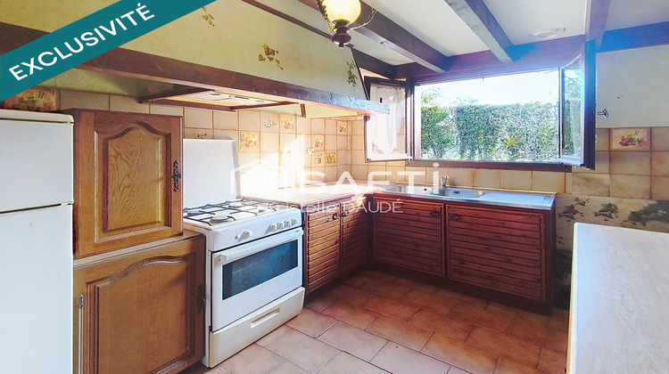 Ma-Cabane - Vente Maison Saint-Etienne-de-Tulmont, 87 m²