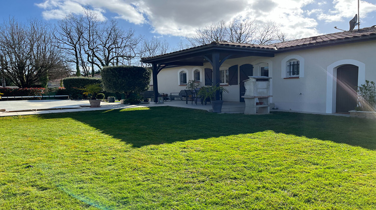 Ma-Cabane - Vente Maison SAINT-ETIENNE-DE-TULMONT, 102 m²