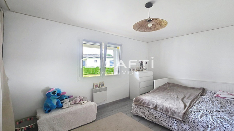 Ma-Cabane - Vente Maison Saint-Etienne-de-Tulmont, 121 m²