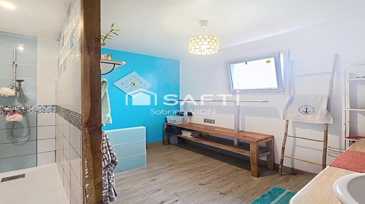 Ma-Cabane - Vente Maison Saint-Etienne-de-Tulmont, 121 m²