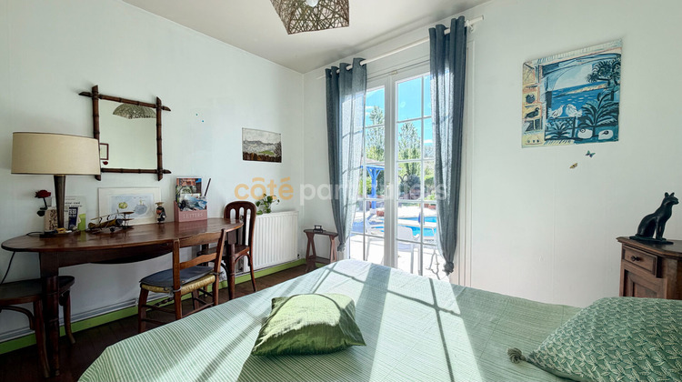 Ma-Cabane - Vente Maison SAINT-ETIENNE-DE-TULMONT, 134 m²