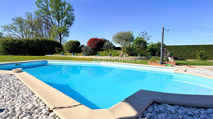 Ma-Cabane - Vente Maison SAINT-ETIENNE-DE-TULMONT, 134 m²