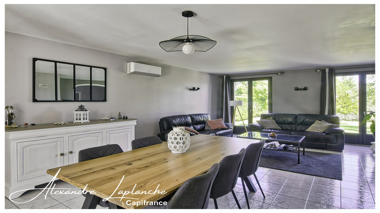Ma-Cabane - Vente Maison SAINT ETIENNE DE TULMONT, 106 m²