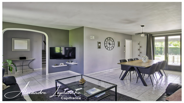 Ma-Cabane - Vente Maison SAINT ETIENNE DE TULMONT, 106 m²
